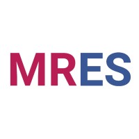 MRES Consulting logo, MRES Consulting contact details