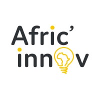 Afric'innov logo, Afric'innov contact details