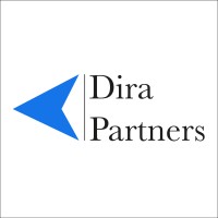 Dira Partners logo, Dira Partners contact details