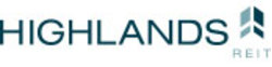 Highlands REIT Inc logo, Highlands REIT Inc contact details