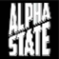 Alpha State logo, Alpha State contact details