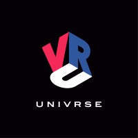 UNIVRSE logo, UNIVRSE contact details