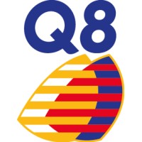 Q8 logo, Q8 contact details