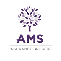 AMS Insurance Brokers logo, AMS Insurance Brokers contact details