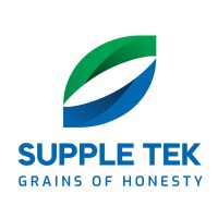 Supple Tek Industries Pvt. Ltd logo, Supple Tek Industries Pvt. Ltd contact details