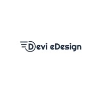 Devi eDesign logo, Devi eDesign contact details