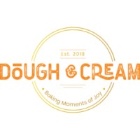 Dough & Cream logo, Dough & Cream contact details