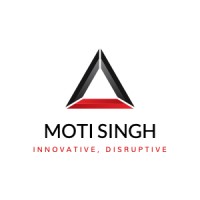 MotiSingh.com logo, MotiSingh.com contact details