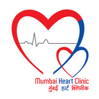 Mumbai Heart Clinic logo, Mumbai Heart Clinic contact details