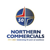 Northern Commercials (Mirfield) Ltd logo, Northern Commercials (Mirfield) Ltd contact details