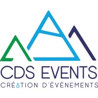 CDS EVENTS logo, CDS EVENTS contact details