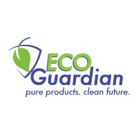 Eco Guardian logo, Eco Guardian contact details