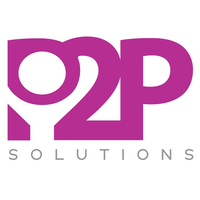 P2P Solutions logo, P2P Solutions contact details