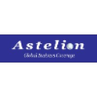 Astelion logo, Astelion contact details