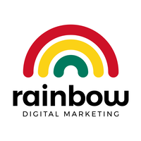 Rainbow Digital logo, Rainbow Digital contact details