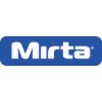 Mirta logo, Mirta contact details