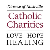 Catholic Charities of Tennessee logo, Catholic Charities of Tennessee contact details