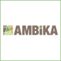 Ambika Group logo, Ambika Group contact details