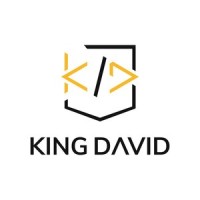 King David logo, King David contact details