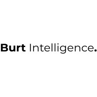 Burt Intelligence. logo, Burt Intelligence. contact details