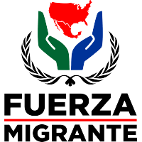 Fuerza Migrante logo, Fuerza Migrante contact details