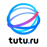 Tutu.ru logo, Tutu.ru contact details