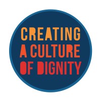 Cultures of Dignity logo, Cultures of Dignity contact details