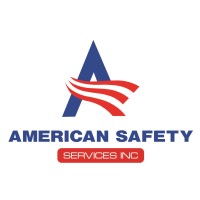 American Safety Services, Inc logo, American Safety Services, Inc contact details