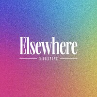 Elsewhere Magazine logo, Elsewhere Magazine contact details