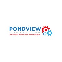 Pondview Consulting, LLC logo, Pondview Consulting, LLC contact details