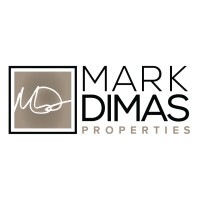 Mark Dimas Properties logo, Mark Dimas Properties contact details