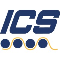 ICS Corporation logo, ICS Corporation contact details