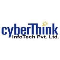 cyberThink InfoTech Pvt. Ltd. logo, cyberThink InfoTech Pvt. Ltd. contact details