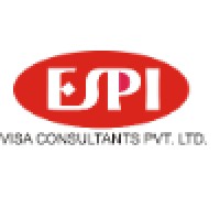 ESPI VISA CONSULTANTS PVT LTD logo, ESPI VISA CONSULTANTS PVT LTD contact details