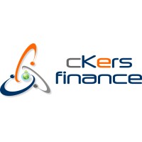 cKers Finance logo, cKers Finance contact details