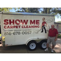 Show Me Carpet Cleaning LLC logo, Show Me Carpet Cleaning LLC contact details