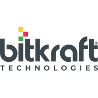 Bitkraft Technologies logo, Bitkraft Technologies contact details