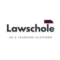 Lawschole logo, Lawschole contact details