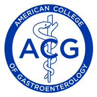 American College of Gastroenterology logo, American College of Gastroenterology contact details