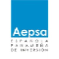 AEPSA logo, AEPSA contact details