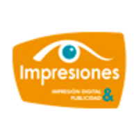 Impresiones · Impresión Digital & Publicidad logo, Impresiones · Impresión Digital & Publicidad contact details