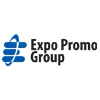 ExpoPromoGroup logo, ExpoPromoGroup contact details