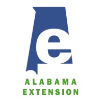 Alabama Cooperative Extension System logo, Alabama Cooperative Extension System contact details