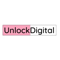 UnlockDigital logo, UnlockDigital contact details