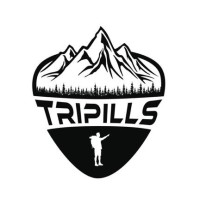 Tripills logo, Tripills contact details