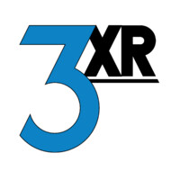 3XR Inc. logo, 3XR Inc. contact details