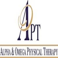 Alpha and Omega Physical Therapy logo, Alpha and Omega Physical Therapy contact details