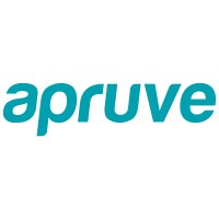 Apruve logo, Apruve contact details