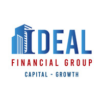 IDEAL Financial Group Inc. logo, IDEAL Financial Group Inc. contact details