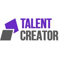 Talent Creator Inc. logo, Talent Creator Inc. contact details